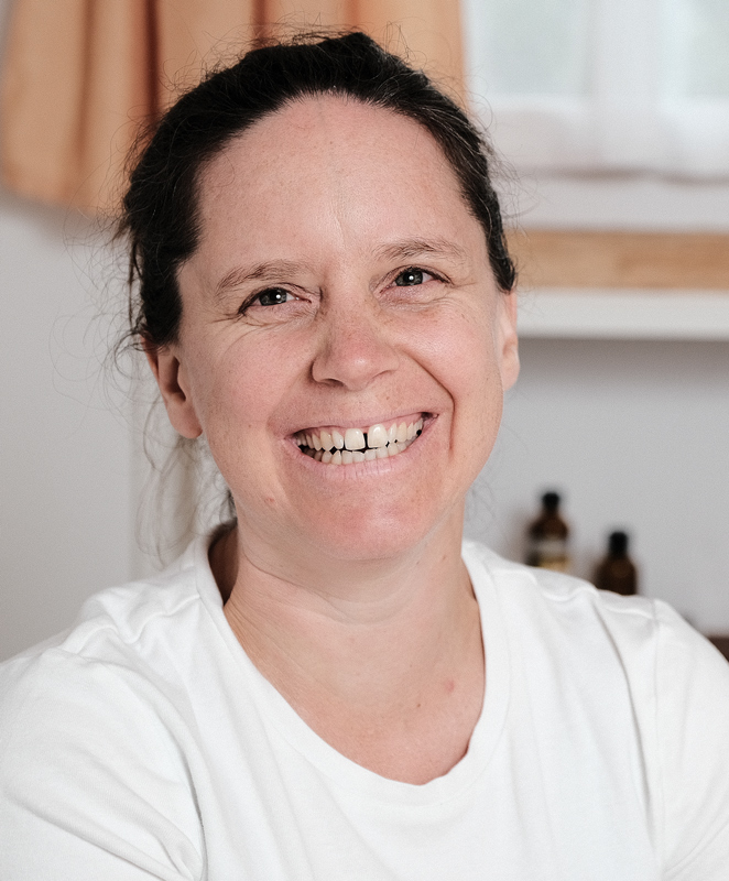 Andrea Fankhauser Ramseier